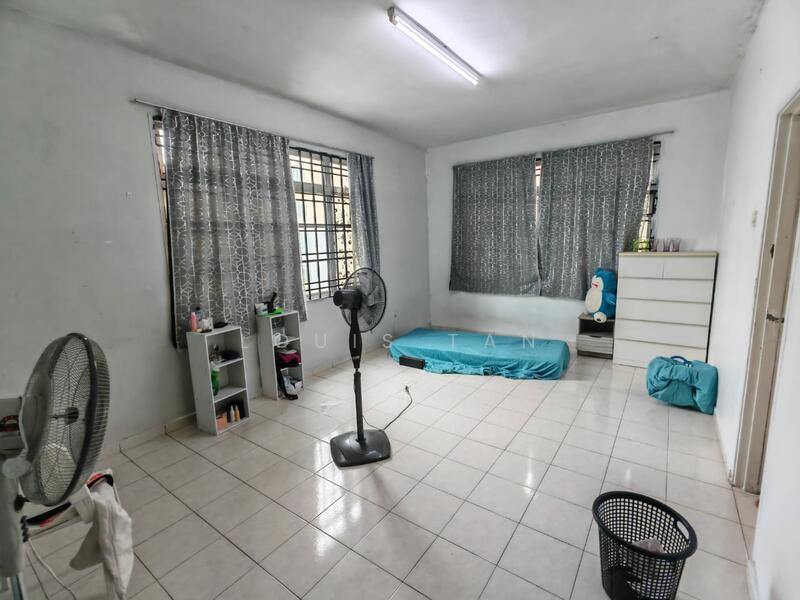 Villa Bestari Apartment - 4