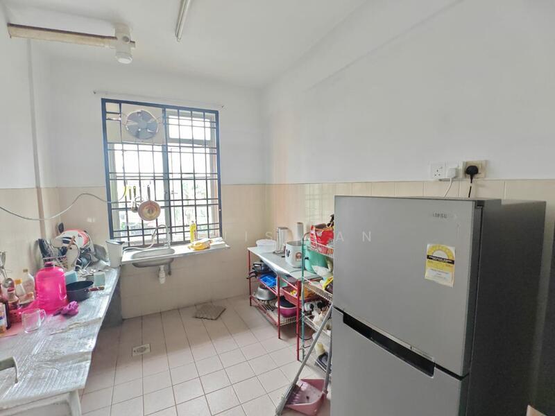 Villa Bestari Apartment - 3