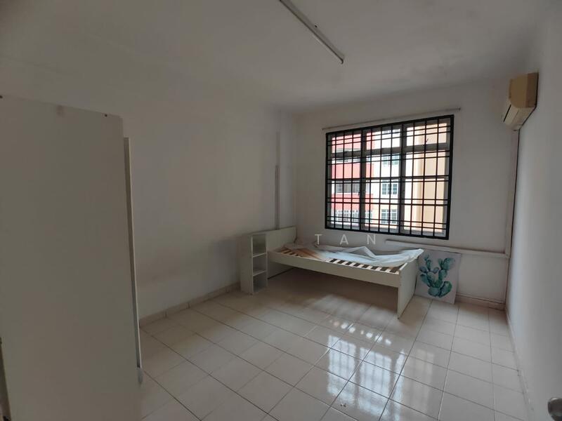 Villa Bestari Apartment - 5