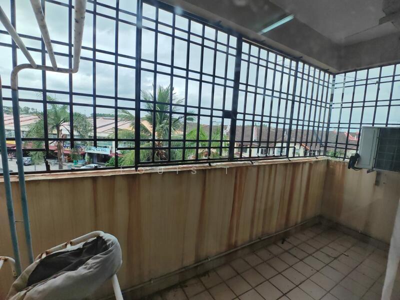 Villa Bestari Apartment - 2