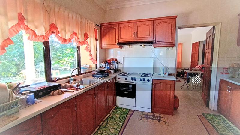 Bukit Merah Laketown - 2