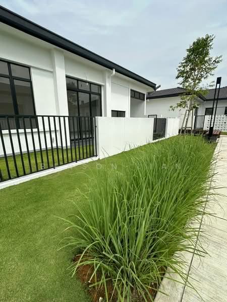 Norton Garden @ Eco Grandeur - 3