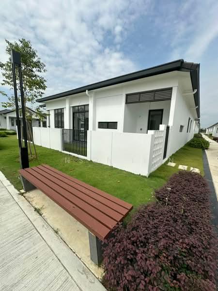 Norton Garden @ Eco Grandeur - 2
