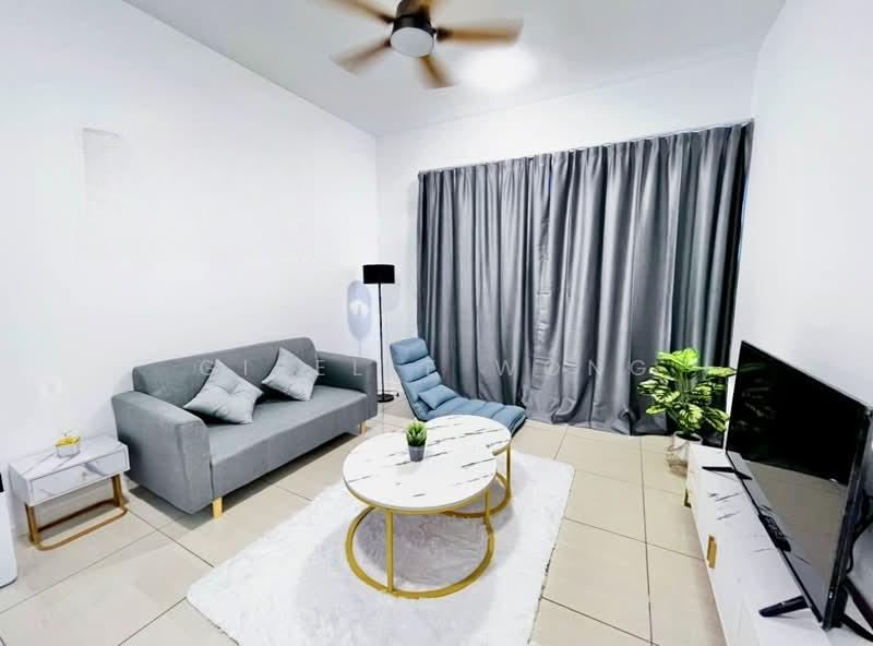 Queens Residences Q2 @ Queens Waterfront - 4