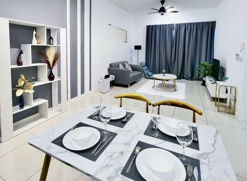 Queens Residences Q2 @ Queens Waterfront - 3