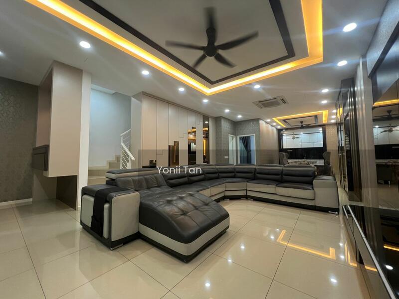 Southbay Residence - 1