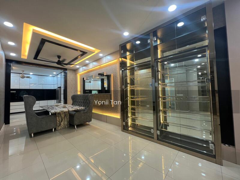 Southbay Residence - 4