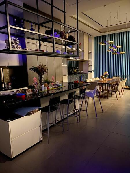 3-storey Terraced House at The Mansions - 5