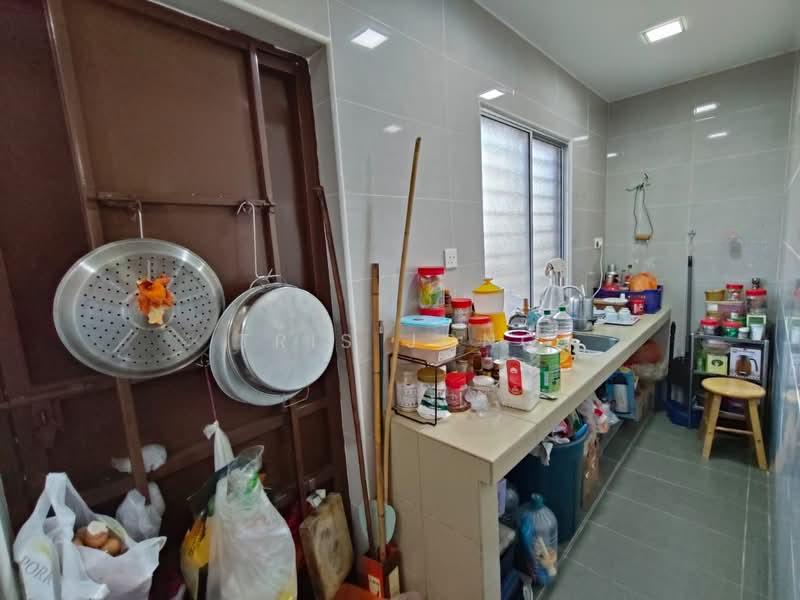 Taman Bukit Rawang Jaya - 4