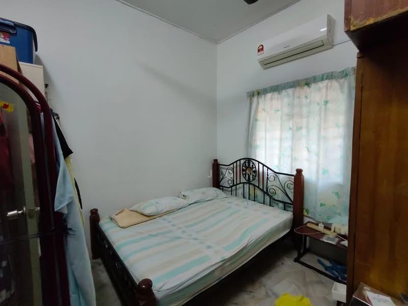 Taman Bukit Rawang Jaya - 2