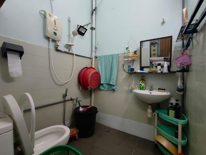 Taman Bukit Rawang Jaya - 3