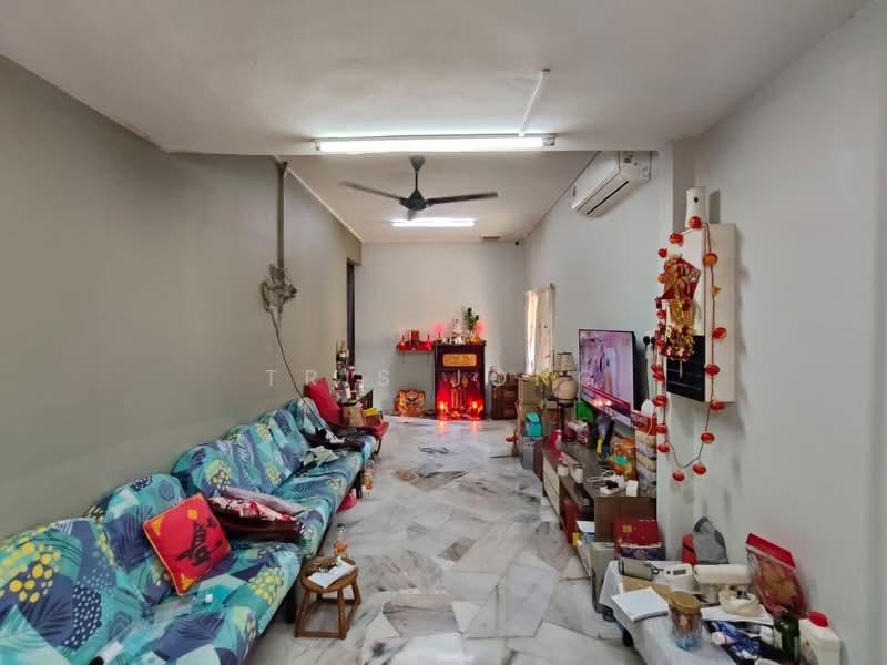 Taman Bukit Rawang Jaya - 2