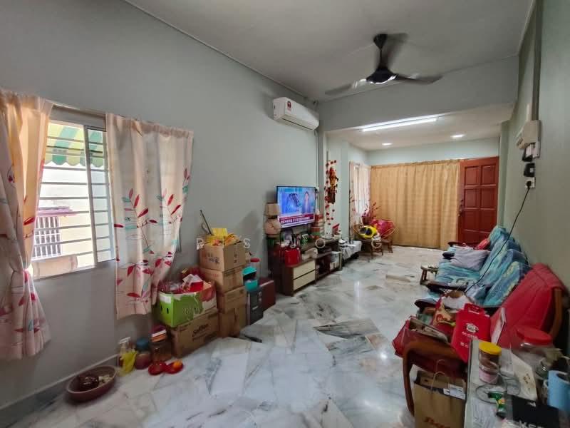 Taman Bukit Rawang Jaya - 3