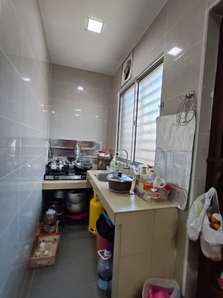 Taman Bukit Rawang Jaya - 5