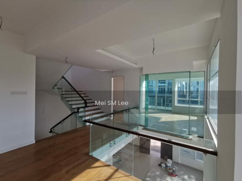 Tropicana Cheras - 3