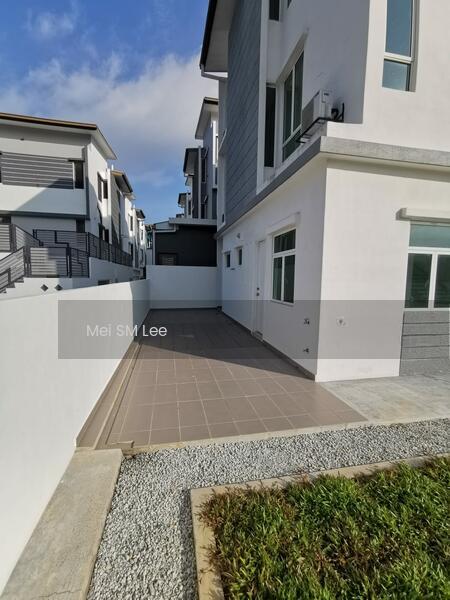 Tropicana Cheras - 5