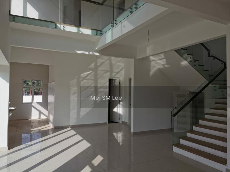 Tropicana Cheras - 1