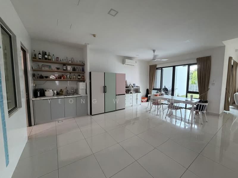 Lepironia Gardens - 2