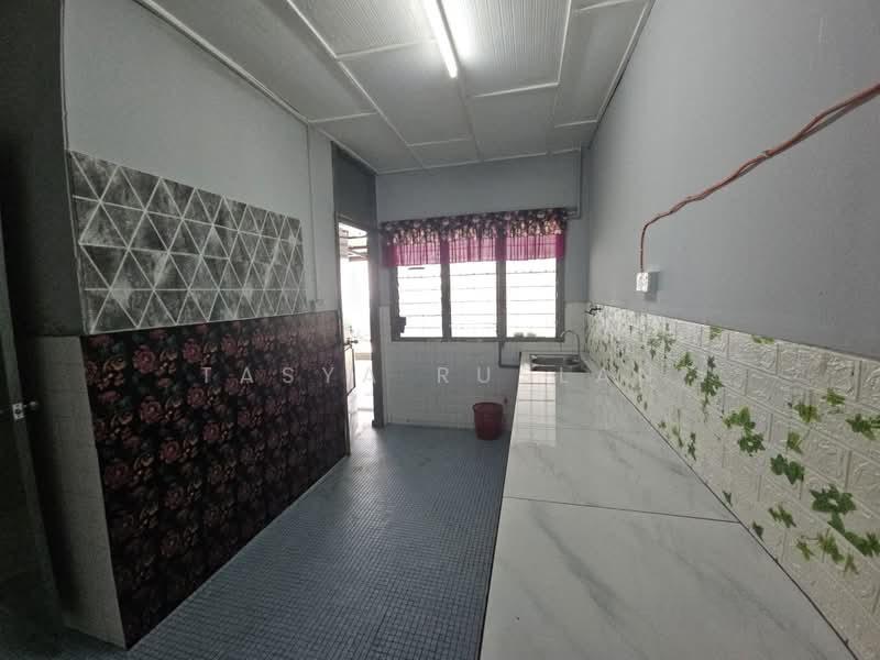 Kelana Jaya - 2