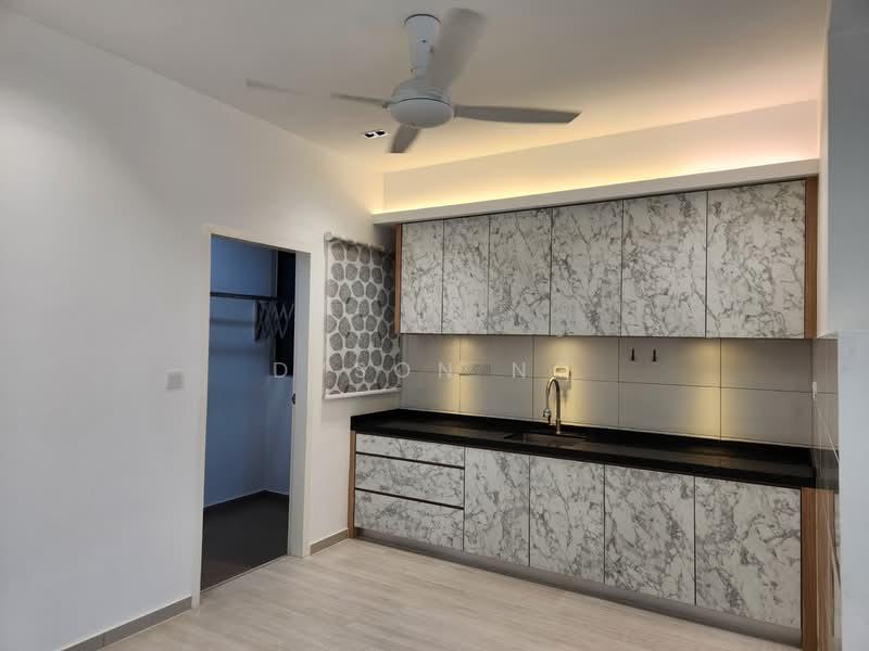 Waterside Residence - 2