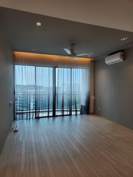 Waterside Residence - 1