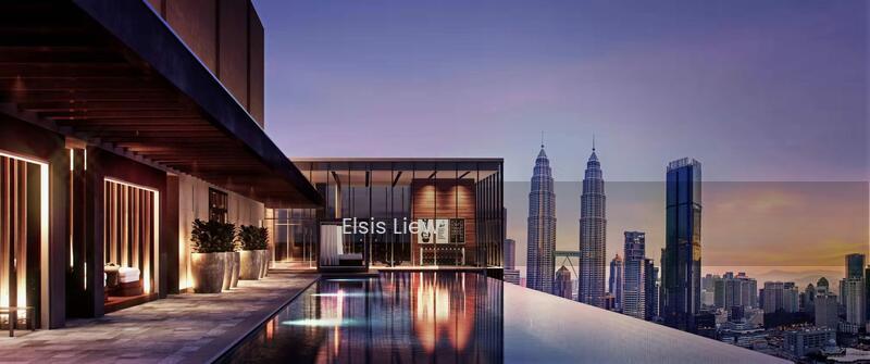 Core Residence @ TRX - 2