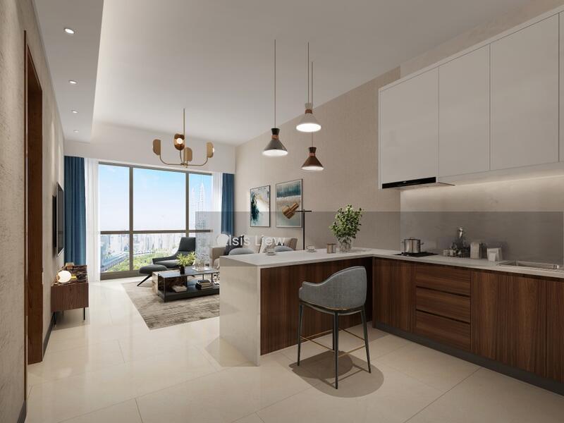 Core Residence @ TRX - 5