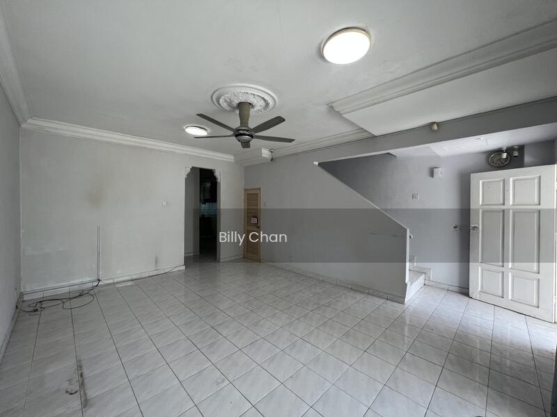 Bandar Damai Perdana - 1