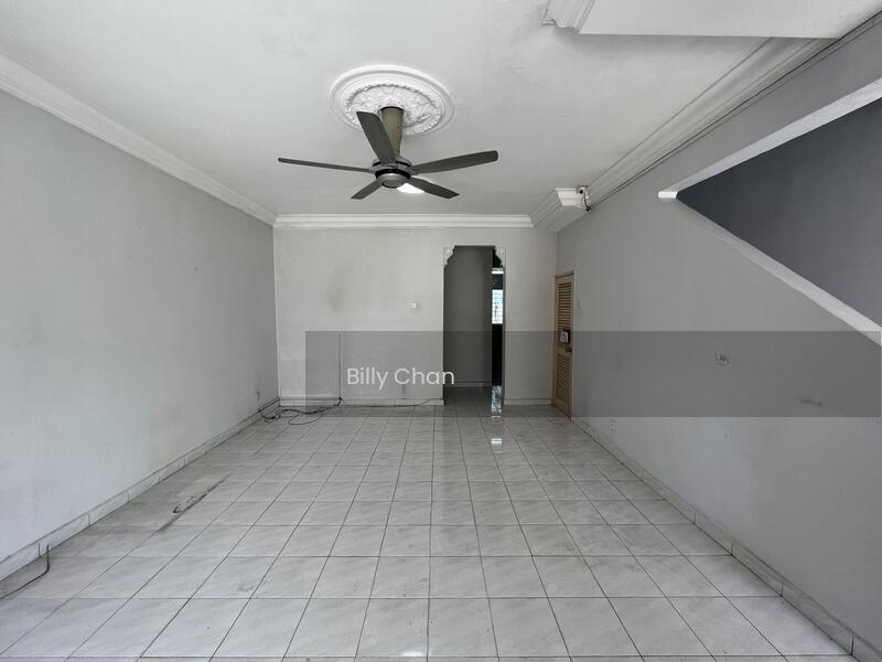 Bandar Damai Perdana - 2