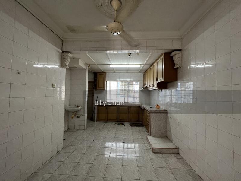 Bandar Damai Perdana - 5