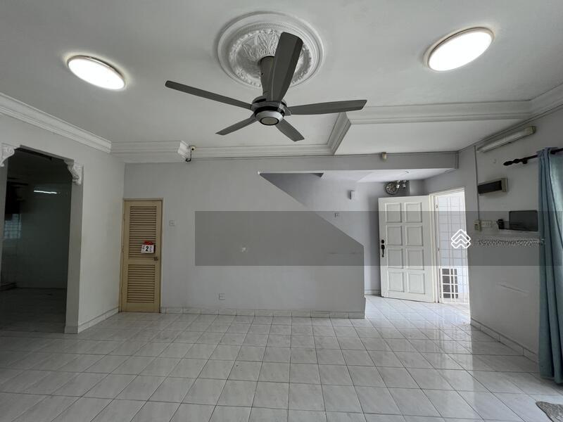 Bandar Damai Perdana - 3