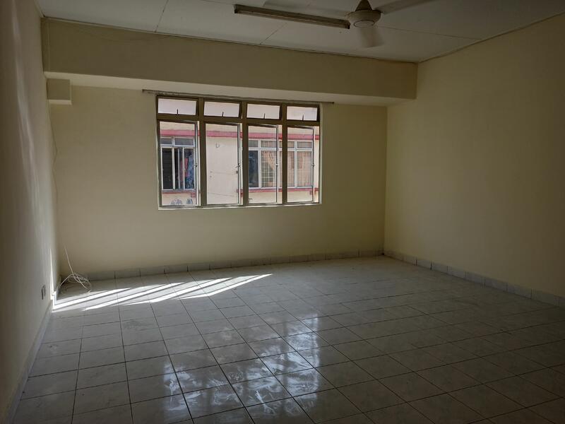 Taman Pusat Kepong - 3