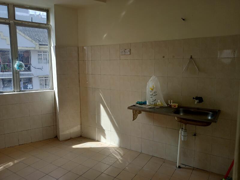 Taman Pusat Kepong - 5