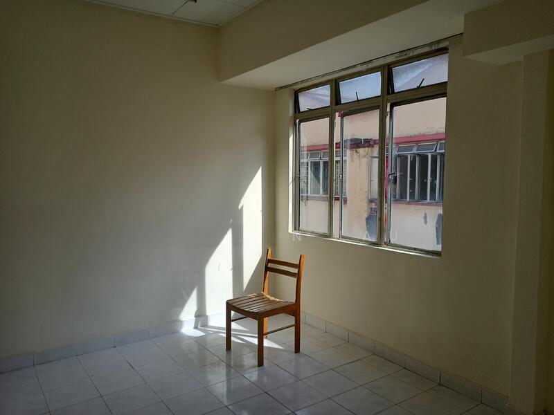 Taman Pusat Kepong - 4