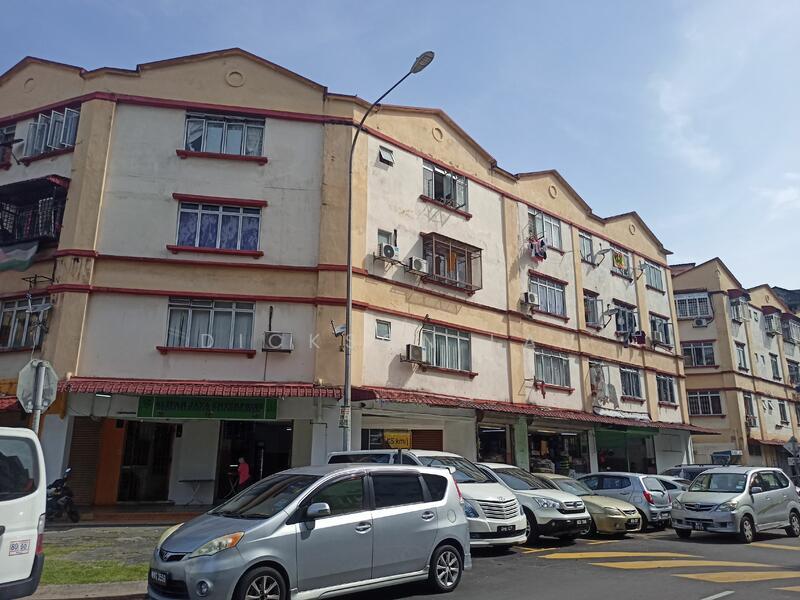 Taman Pusat Kepong - 5