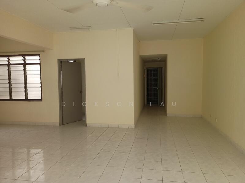 Taman Pusat Kepong - 4