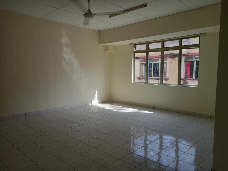 Taman Pusat Kepong - 2