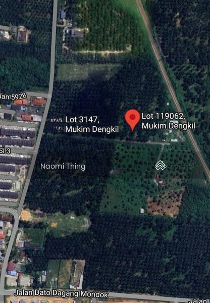 Dengkil - 3
