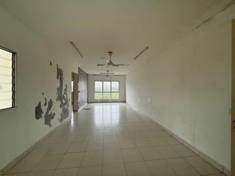 Seri Mutiara - 3