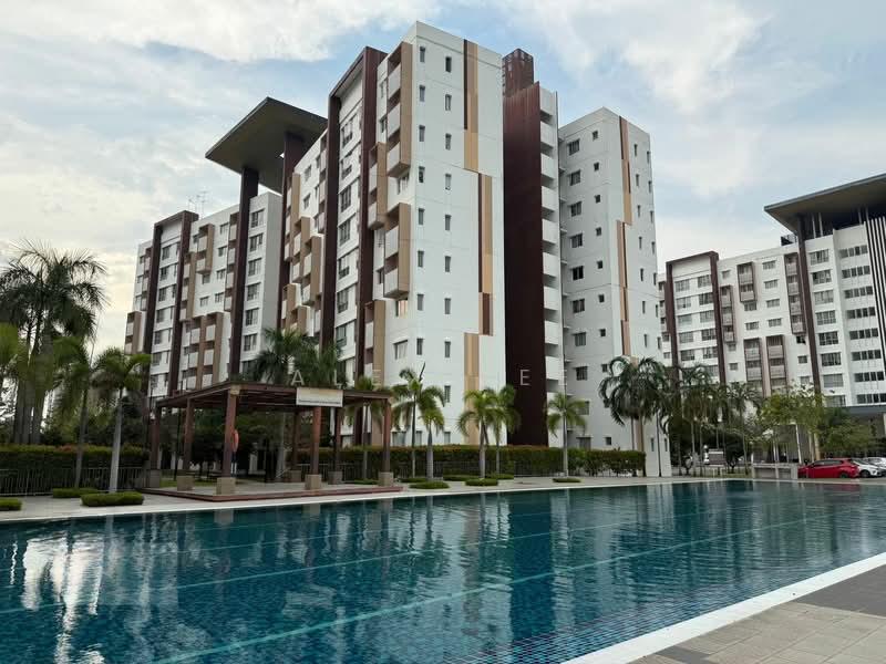 Seri Mutiara - 4