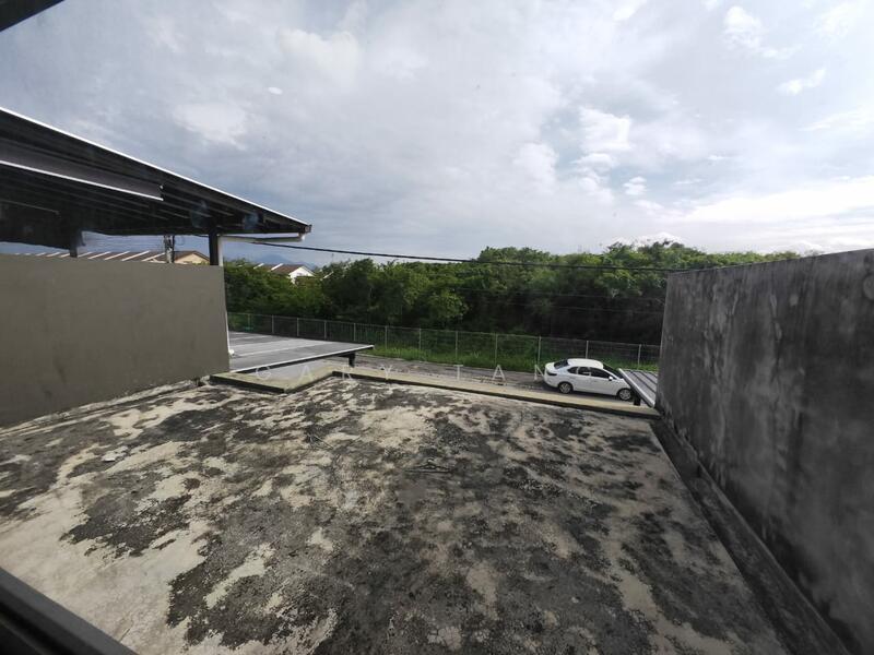 pine park klebang - 4