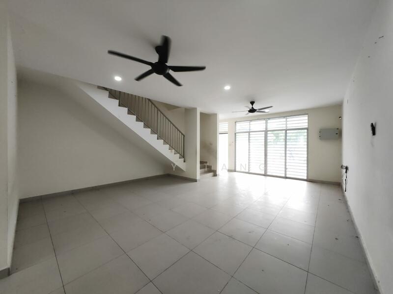 pine park klebang - 2