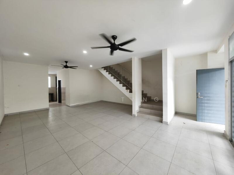 pine park klebang - 1