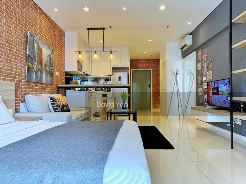 Mercu Summer Suites - 2