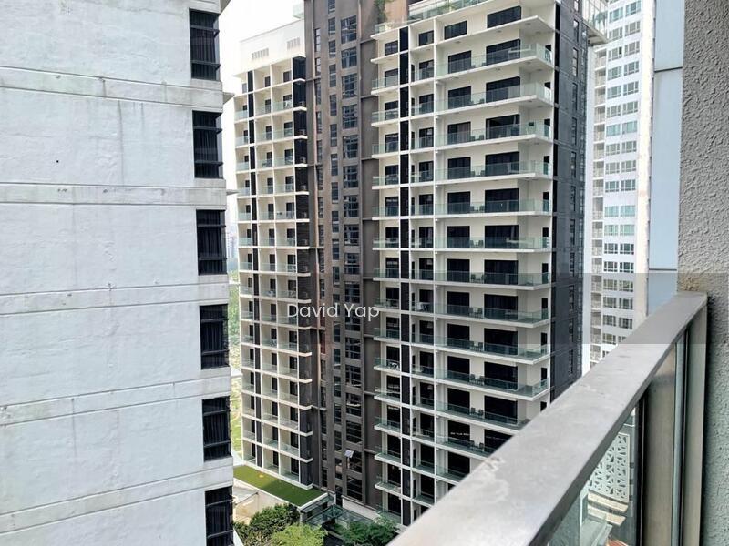 Mercu Summer Suites - 3