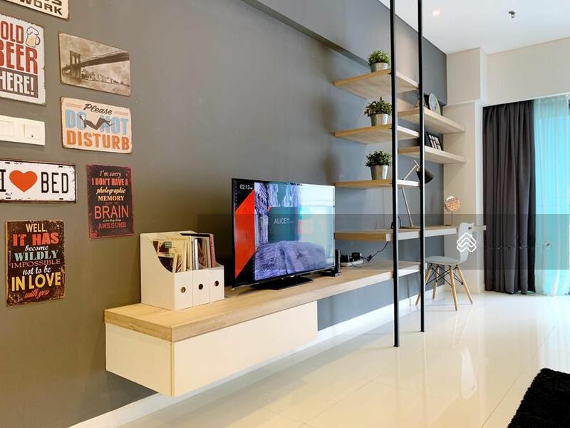 Mercu Summer Suites - 4