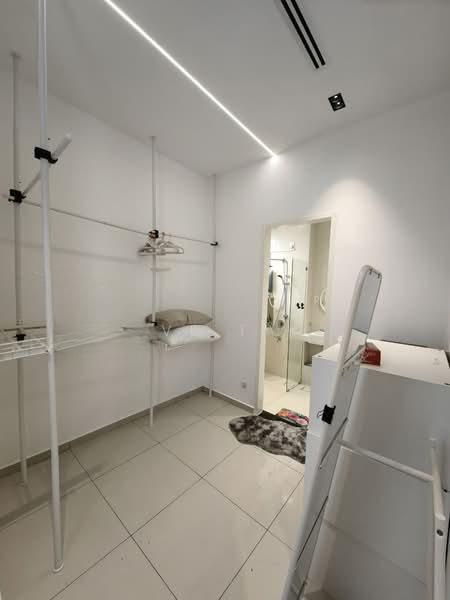 Eco spring, Mount Austin - 4