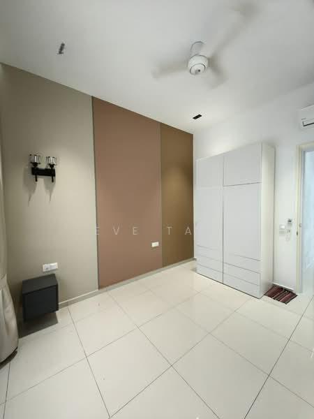 Eco spring, Mount Austin - 2