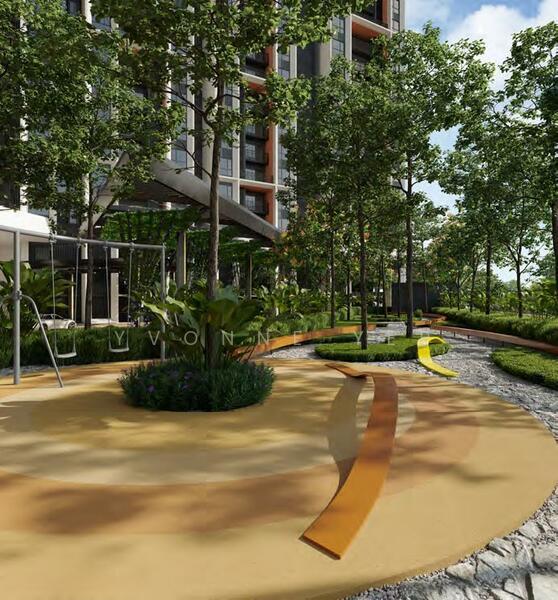 Papyrus North Kiara - 3