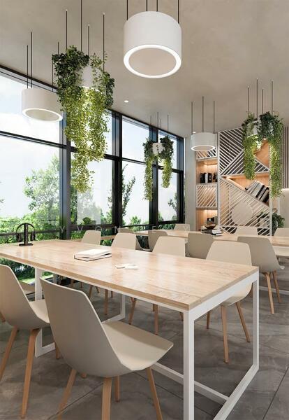 Papyrus North Kiara - 5